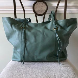 HOBO Kingston Tote